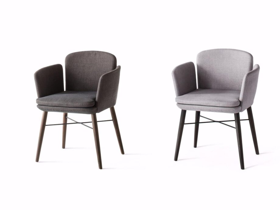 Tabby Easy Chair Lema