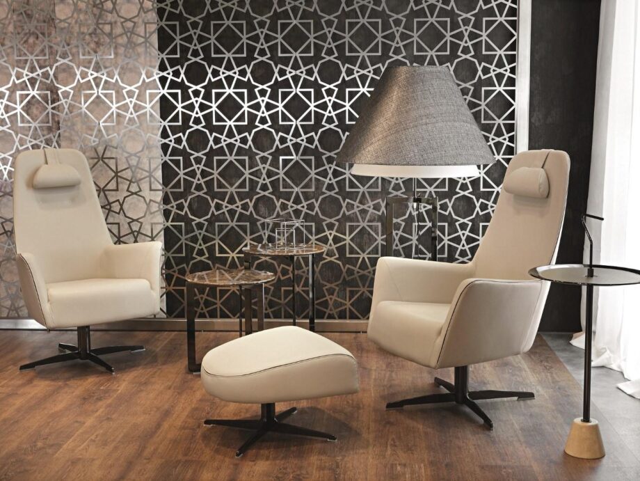 Valentina Armchair Dema