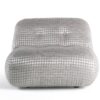 Leith Armchair Gianfranco Ferre Home