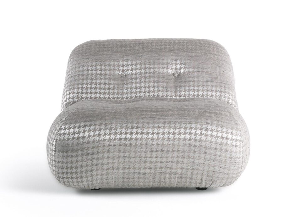 Leith Armchair Gianfranco Ferre Home