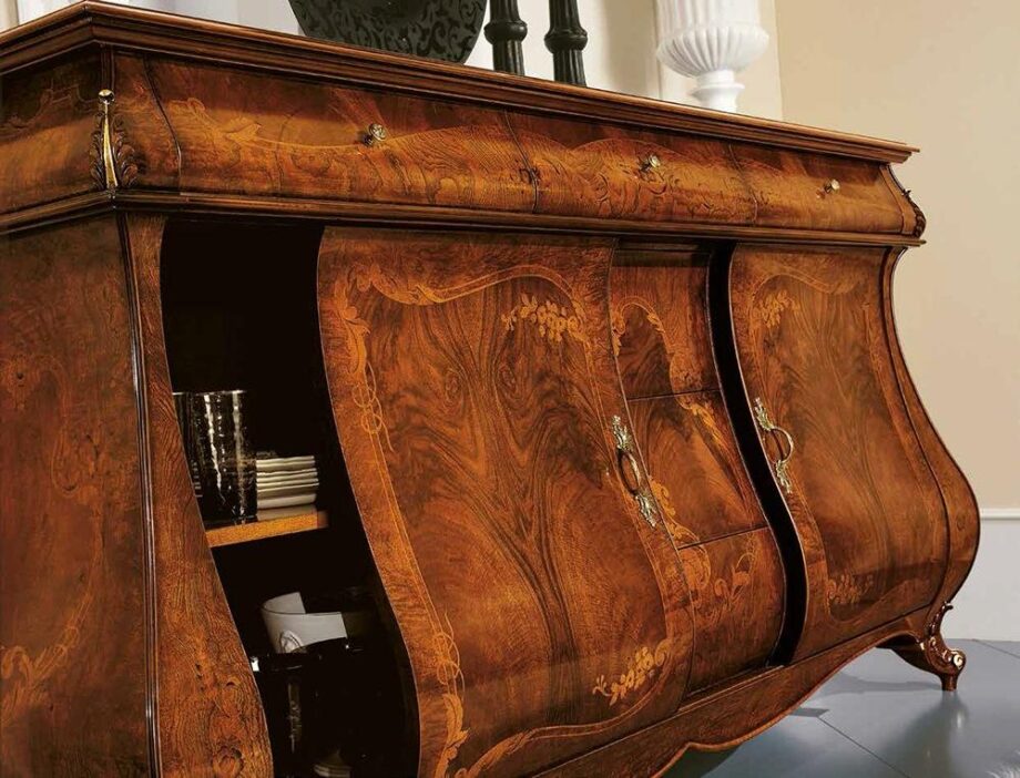 Monreale Living Room Set Signorini Coco