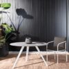 Evans Outdoor Outdoor Table Minotti