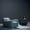 Juno Outdoor Side Table Baxter