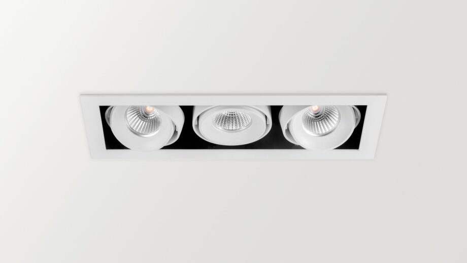 Orbital Mini 3 Spotlight Arkoslight