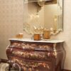 14207 Chest Of Drawers Modenese Gastone