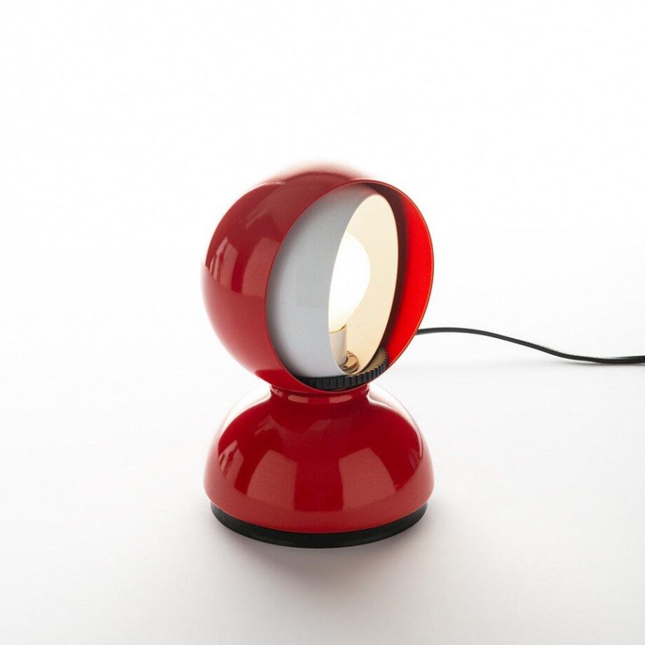 Eclisse Table Lamp Artemide