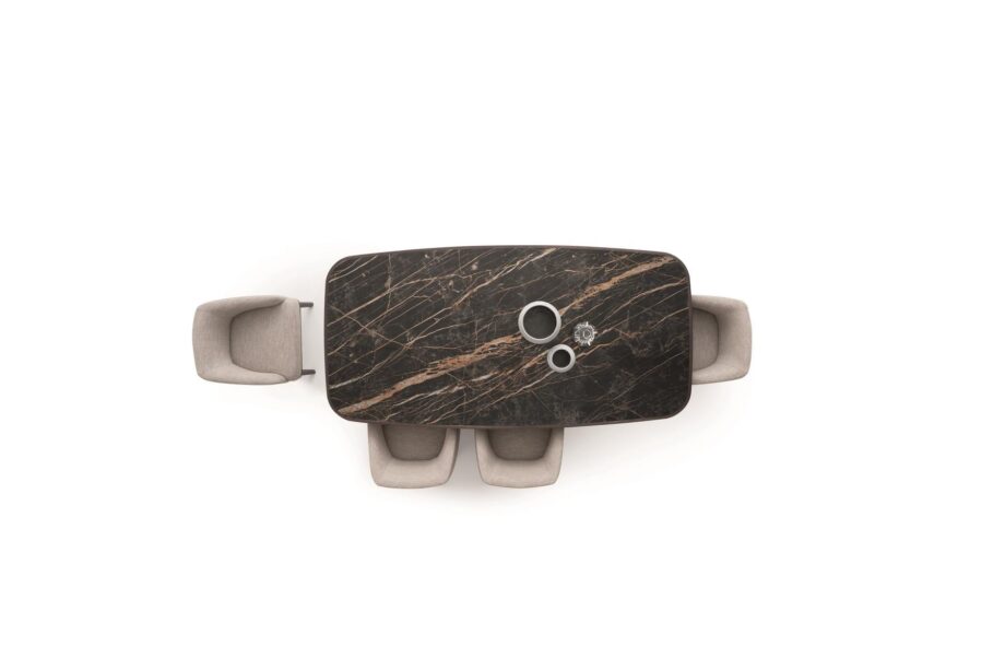 St. Tropez Chair Ditre Italia