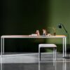 Slim 4 Legs Console Sovet