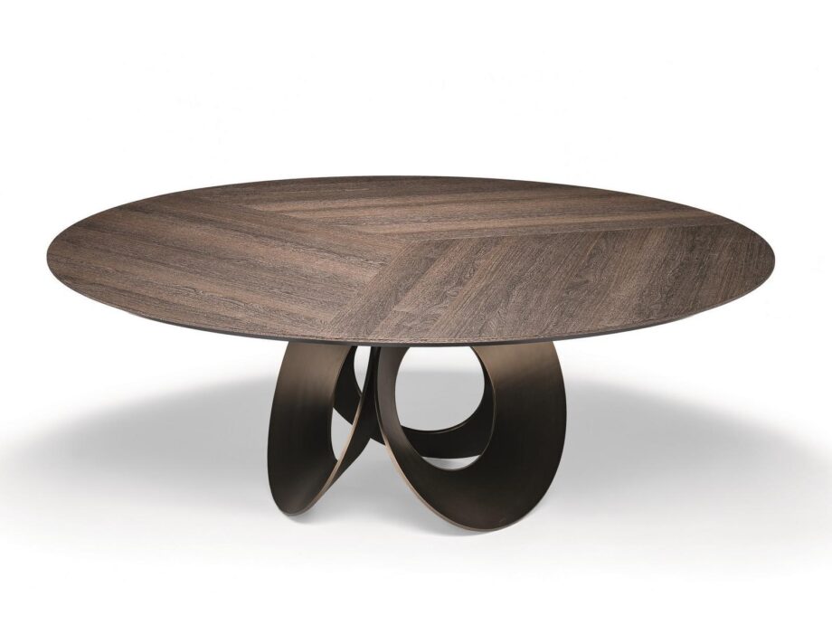 Oracle Table Arketipo