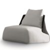 Butterfly Armchair Arflex