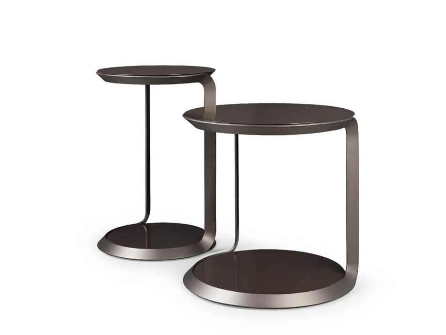 Milano Side Table Turri