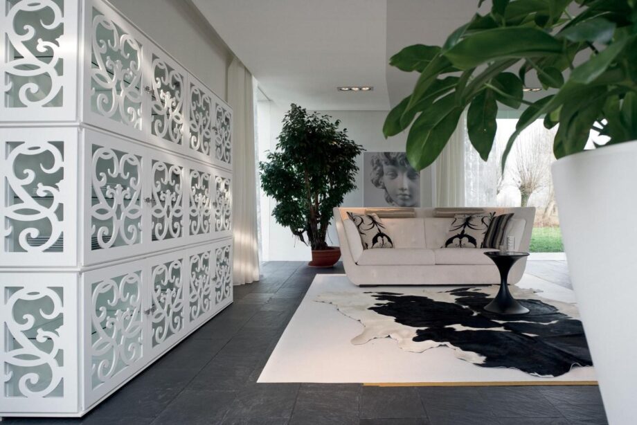 Paris Sideboard Tonin Casa