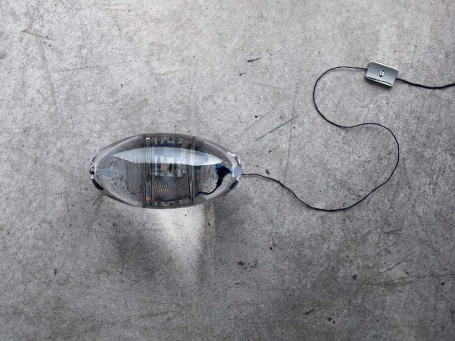 Atman Table Lamp Catellani Smith