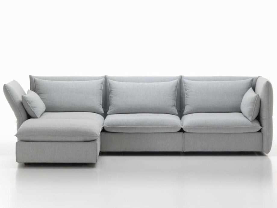 Mariposa Corner Sofa Vitra