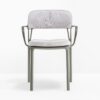Intrigo 3715 Outdoor Chair Pedrali