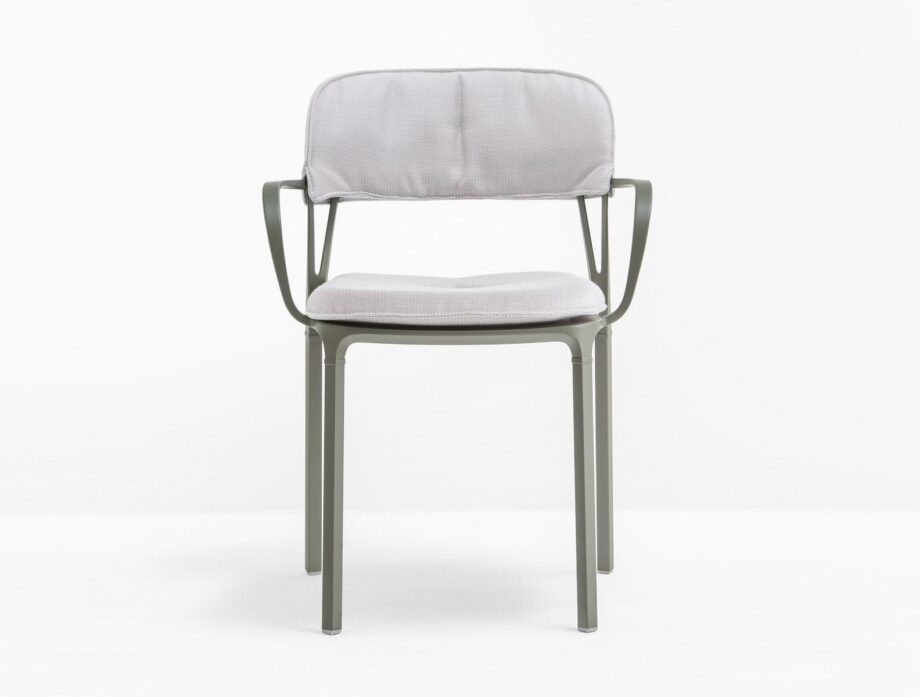 Intrigo 3715 Outdoor Chair Pedrali