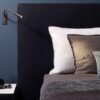 Leo Wall Lamp Astro Lighting