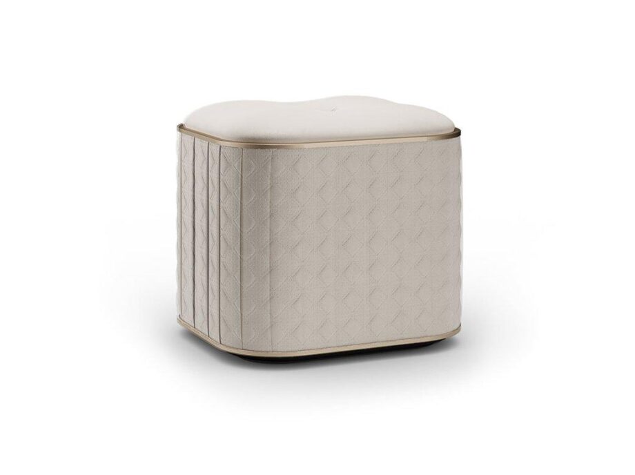 San Marco Pouf Reflex