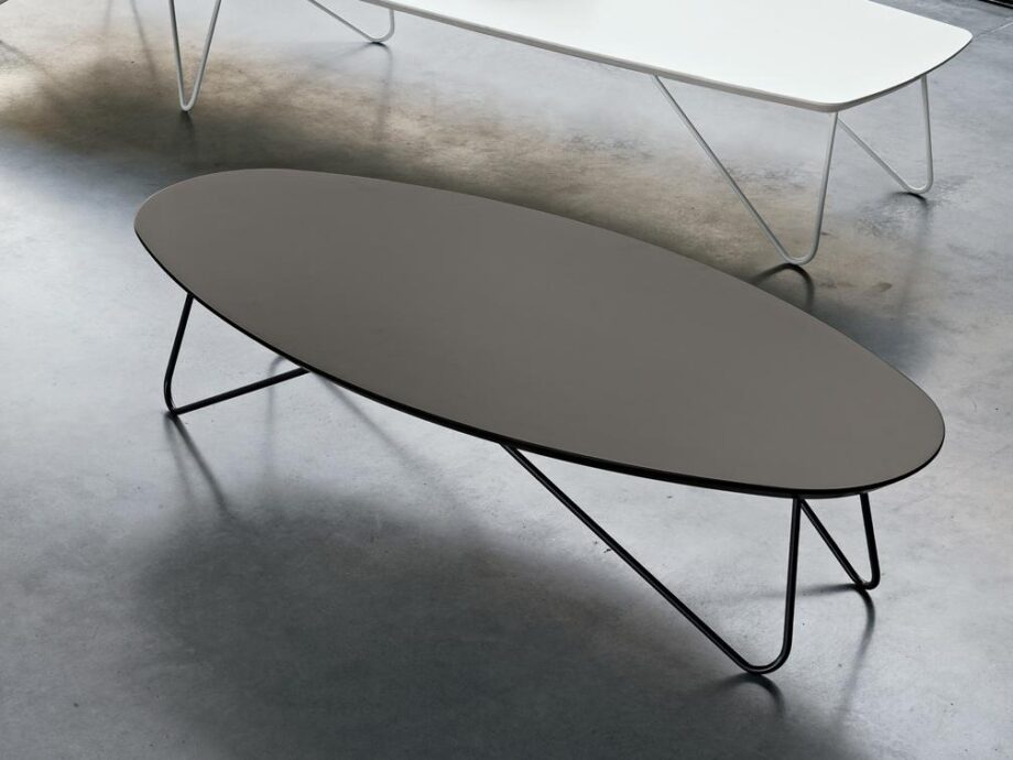 Senzatempo Coffee Table Tomasella