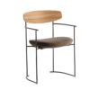 Keel Outdoor Chair Potocco