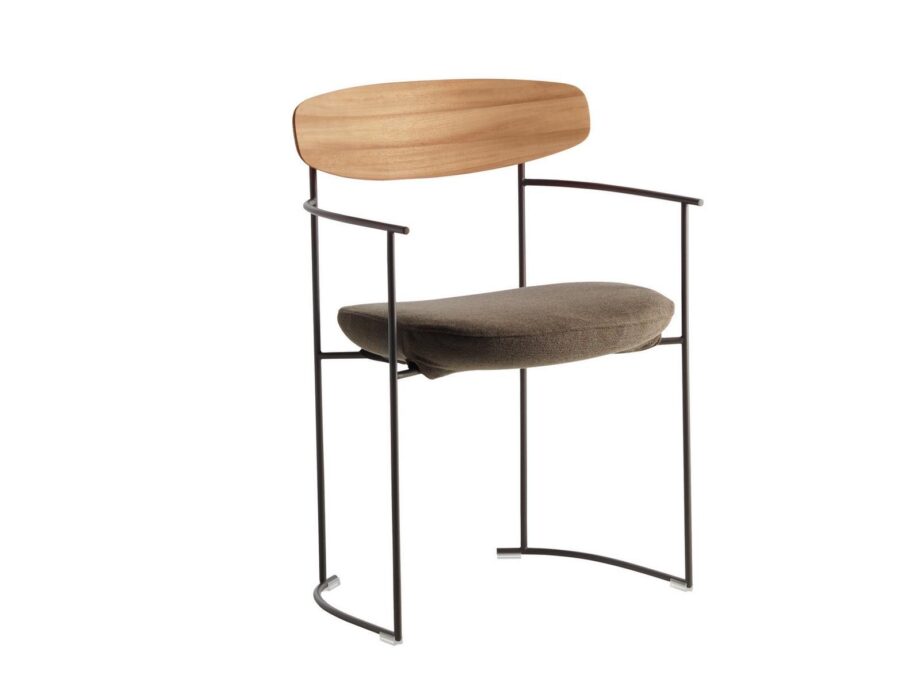 Keel Outdoor Chair Potocco