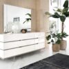 Artemide Bedroom Set Alf Italia