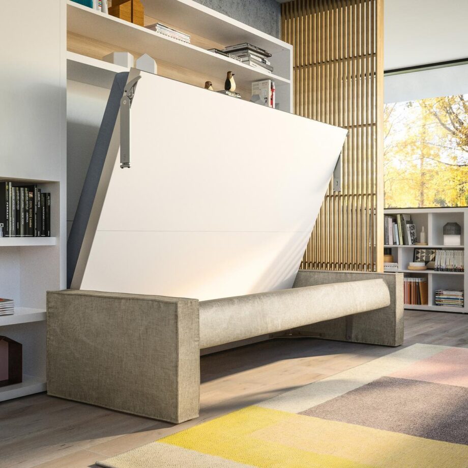 Circe Sofa Bed Clei