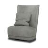 Etienne Bergere Armchair Baxter
