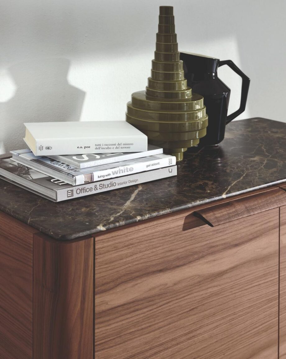 Atlante Sideboard Porada