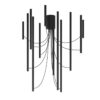 Ari Ceiling Lamp Fabbian
