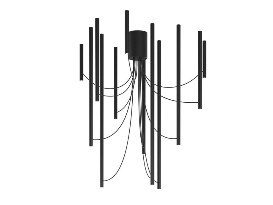 Ari Ceiling Lamp Fabbian