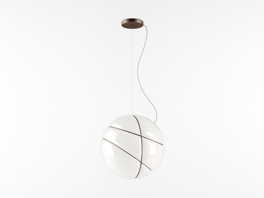 Armilla Pendant Lamp Fabbian