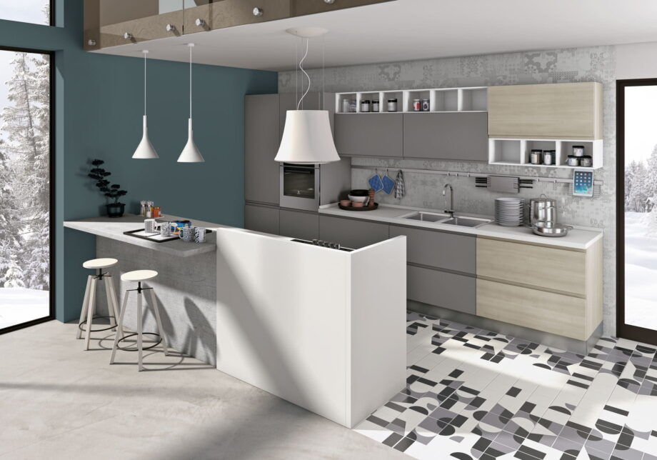 Jey Feel Kitchen Creo Kitchens