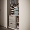 Simple Wardrobe Alf Dafre