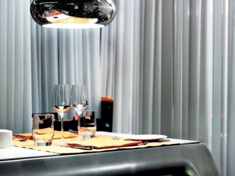 Mercure S