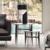 Vico Table Lamp Natuzzi Italia