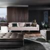 Pollock Sofa Minotti