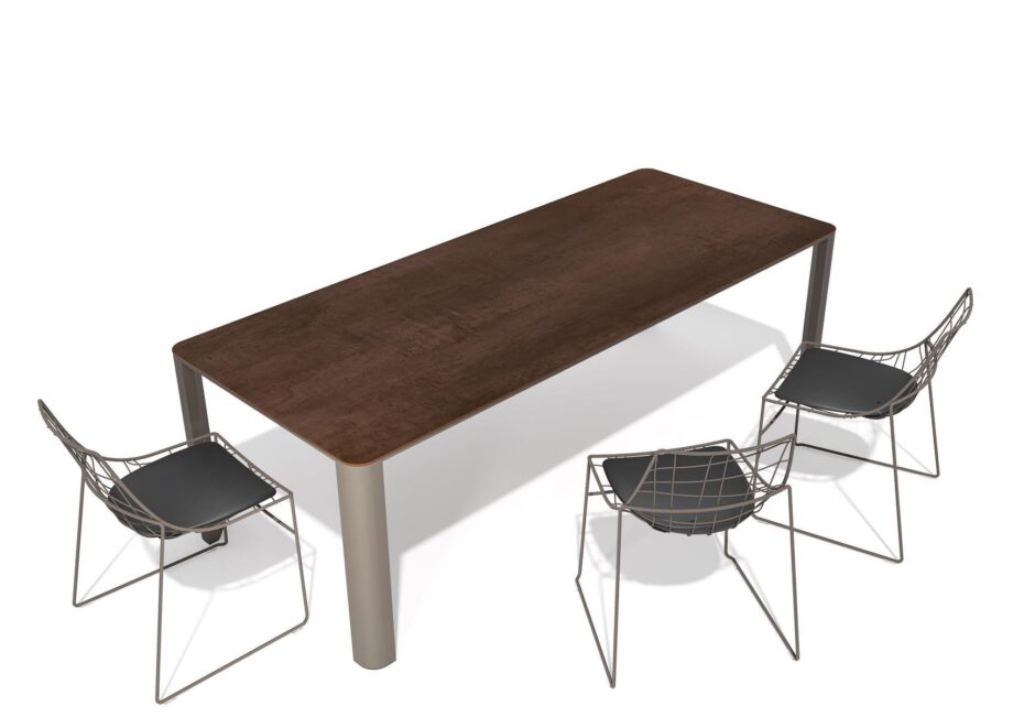Keyah Outdoor Chair Sovet
