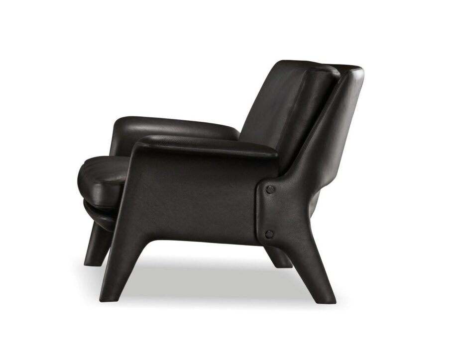 Glover Armchair Minotti