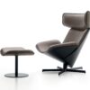 Almora Armchair Bb Italia