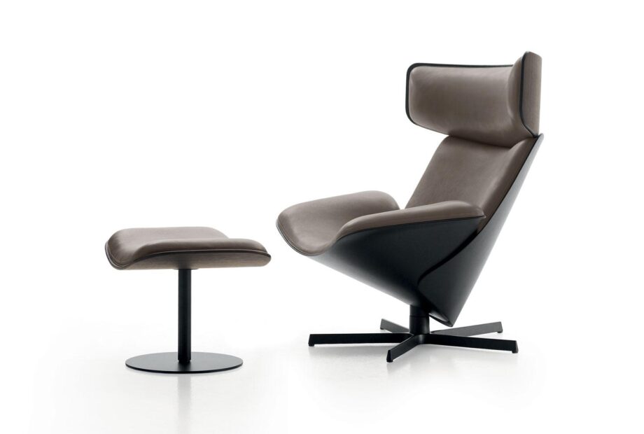 Almora Armchair Bb Italia