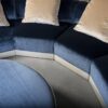 Nomade Sofa Mantellassi 1926