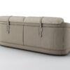 Ipazia Sofa Bruno Zampa