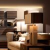 Zarafa 740302 Table Lamp Grilli