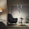 Overlay Table Lamp Slamp