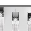 A.39 Suspension/ceiling Controlled Lighting Profile Artemide
