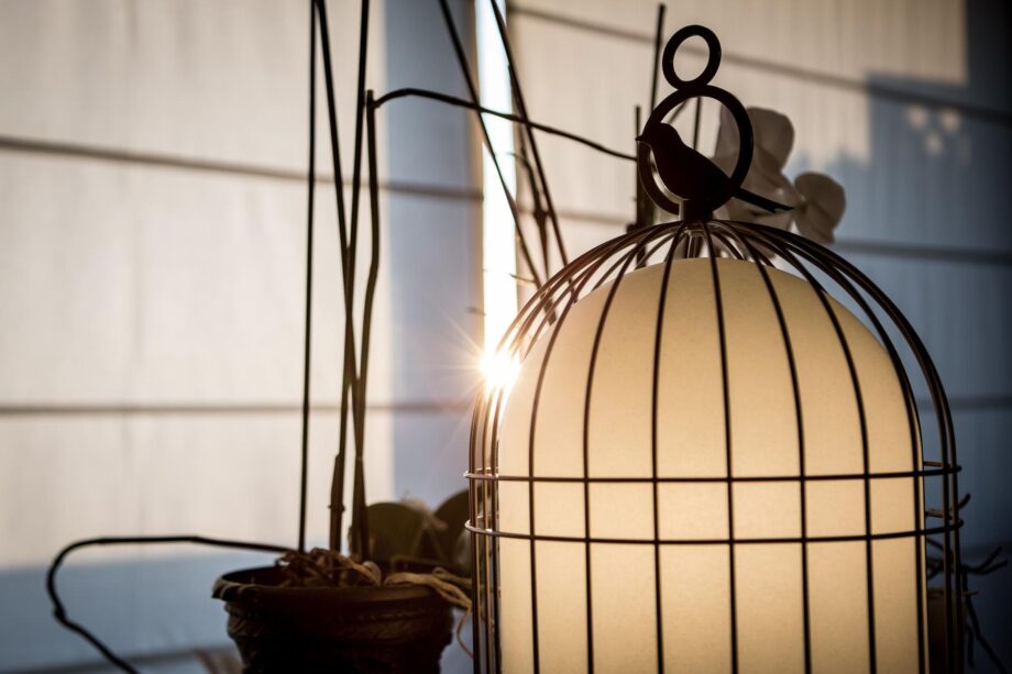 Freedom Battery + Accessories Outdoor Floor Lamp Contardi