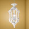 Rezzonico Pendant Lamp Sylcom