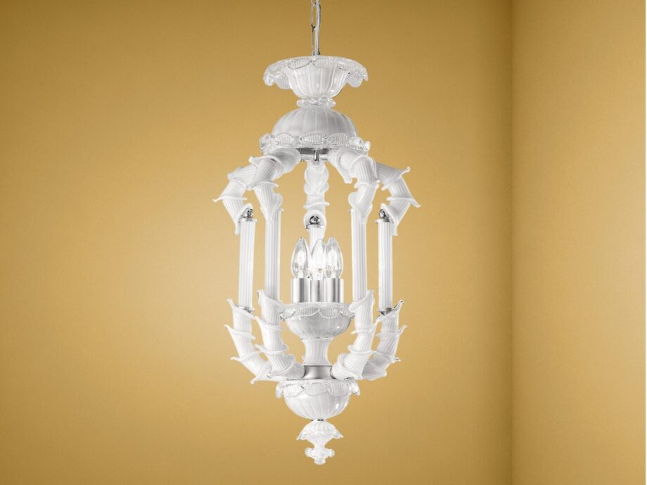 Rezzonico Pendant Lamp Sylcom