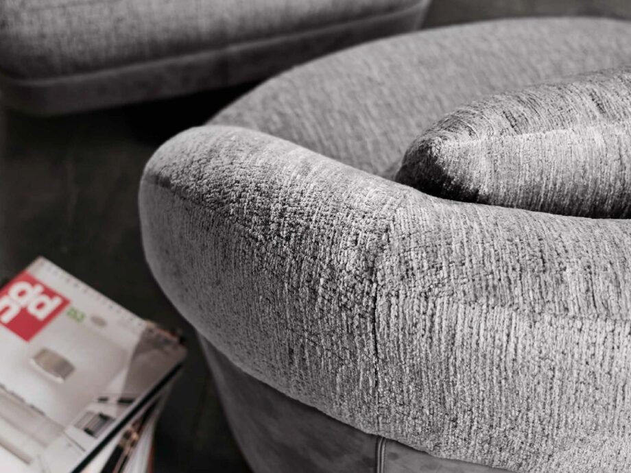 Space Armchair Grilli